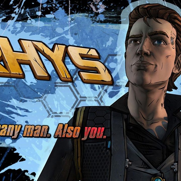choose reality tales borderlands tob rhys