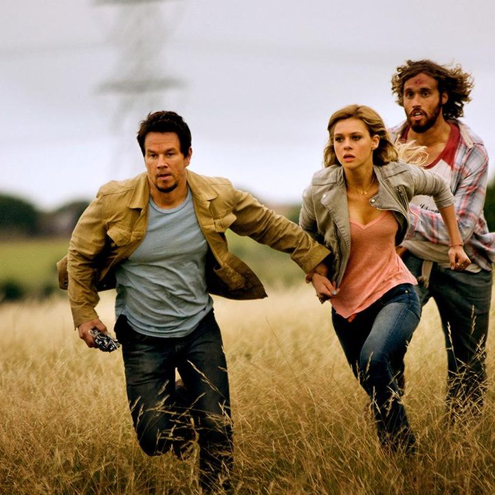 Transformers: Age Of Extinction