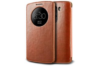 Verus Flip Case