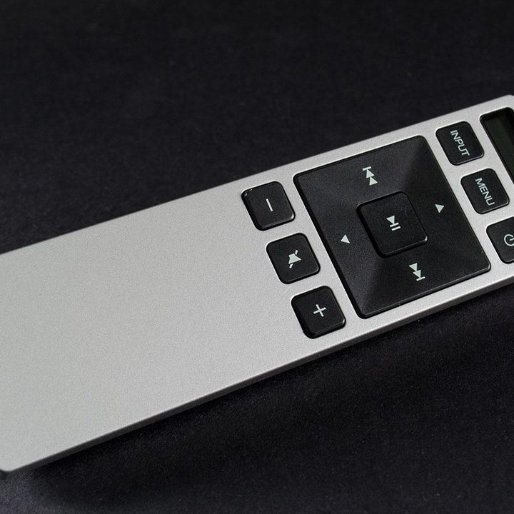 Vizio soundbar remote full
