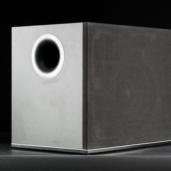 Vizio soundbar sub unit