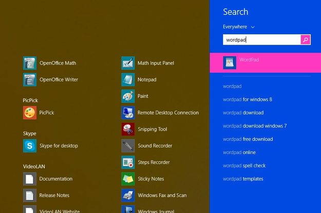 Windows-8-Search