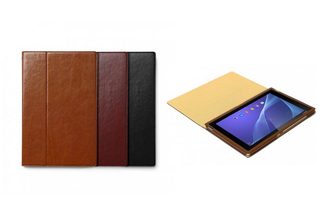 Zenus Toscana Diary Case