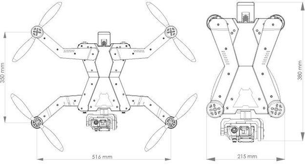 airdog design