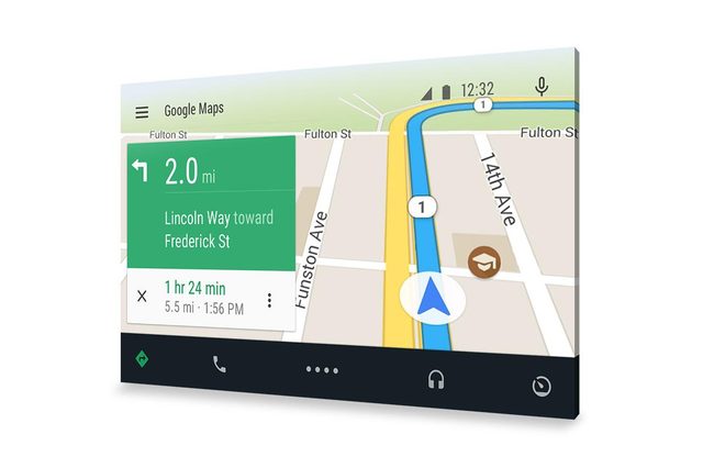 android auto