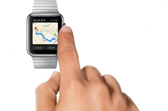Apple Watch