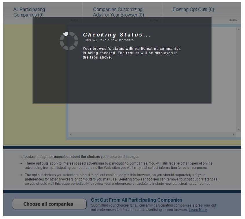 stop facebook using browser history browserhistory step1