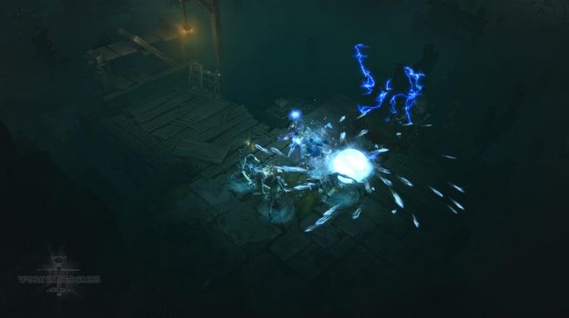diablo cesspools