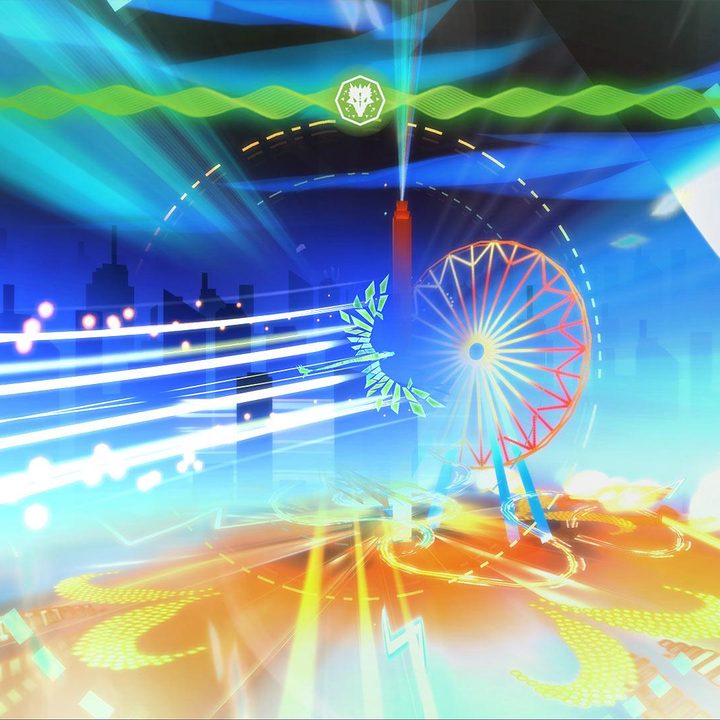 Entwined screenshot 7