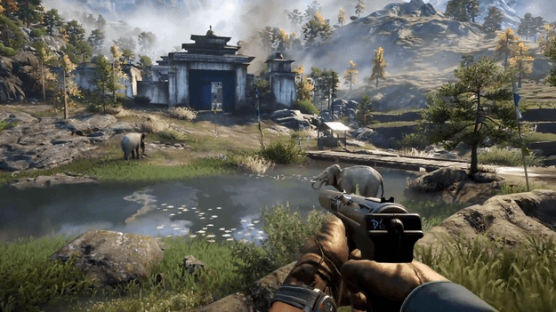 farcry