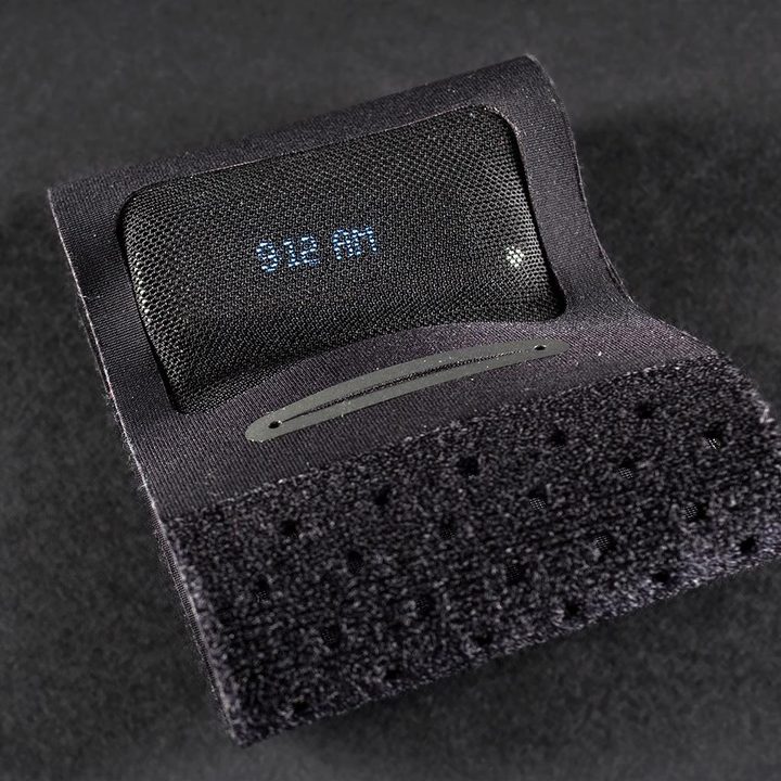 Fitbit One review fitness band 2