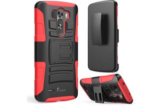 iBlason Holster Case