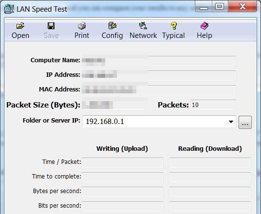 lanspeedtest