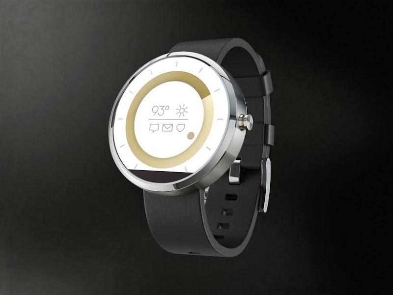 best moto 360 watch face designs 10