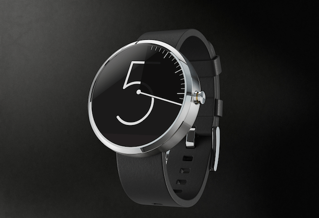 best moto 360 watch face designs 9