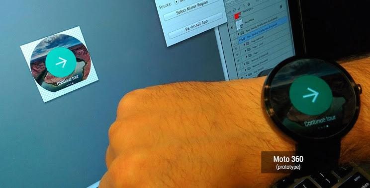 moto 360 lg g watch android wear