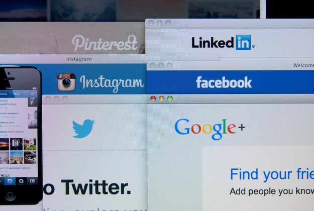 Social Media Services