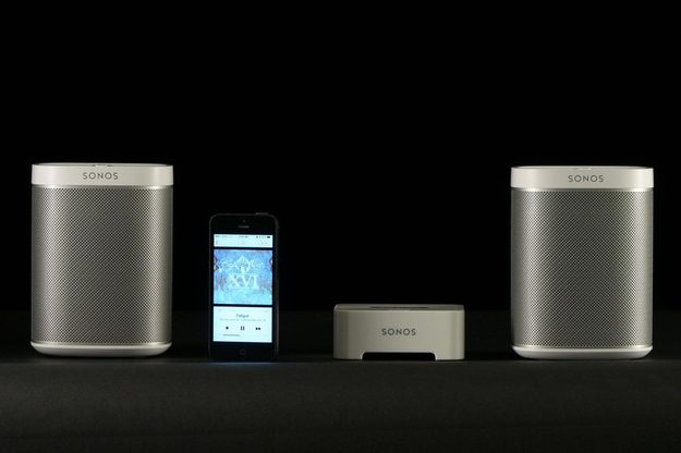 sonos play1 speaker kit 2