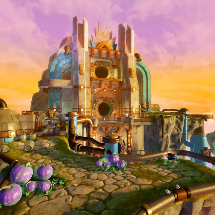 skylanders trap team