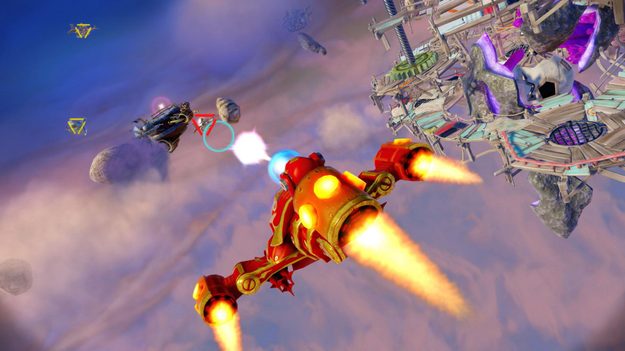 skylanders trap team