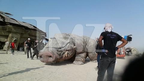 star wars pig creature