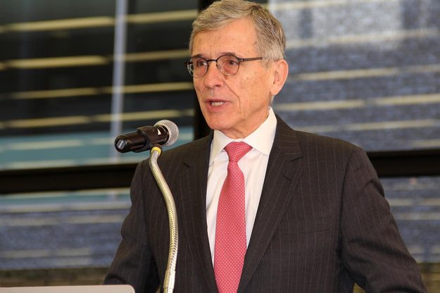 FCC Chairman Tom Wheeler (Image: ALA Washington Office/Flickr)