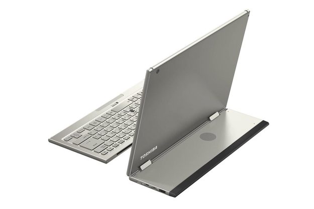 toshiba kirabook l93