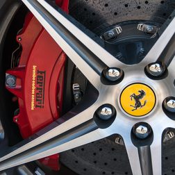 2014 Ferrari 458 Spider review