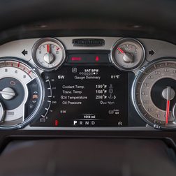 2014 Ram 2500 Laramie Longhorn