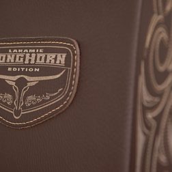 2014 Ram 2500 Laramie Longhorn