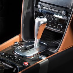 2015 Bentley Continental GT Speed