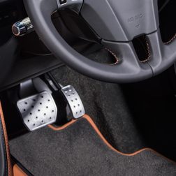 2015 Bentley Continental GT Speed