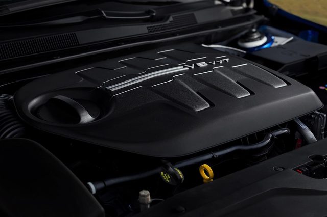 2015 Chrysler 200S AWD