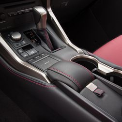2015 Lexus NX