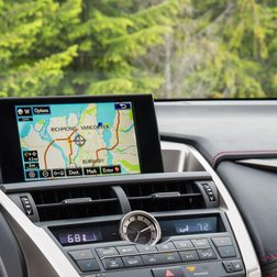 2015 Lexus NX