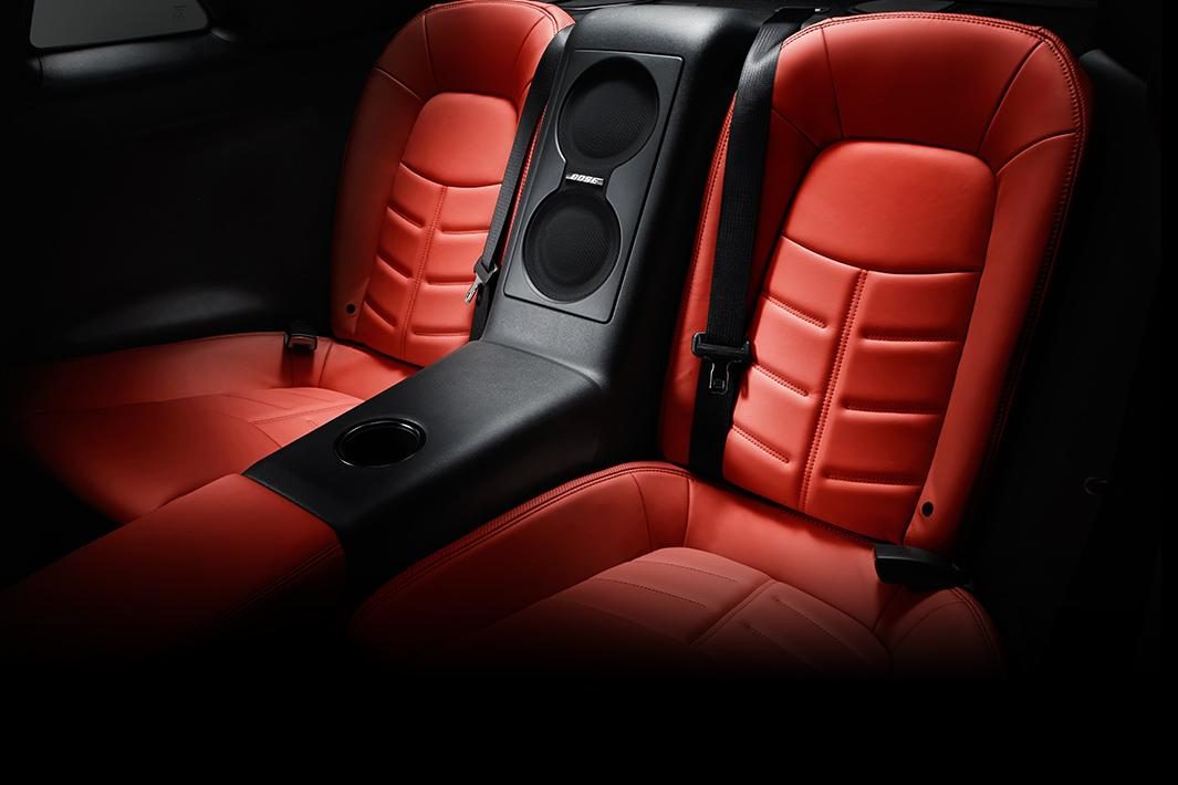 2015 Nissan GT-R NISMO