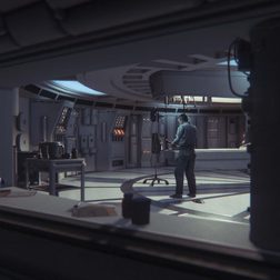 alien isolation pre order bonus gets movie cast back together two missions 1