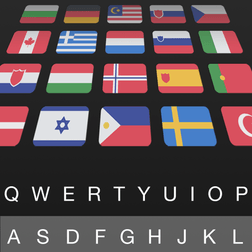 fleksy 3 android themes and premium features