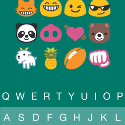 fleksy 3 android themes and premium features