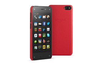 Amazon Leather Case