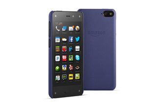 Amazon Polyurethane Case