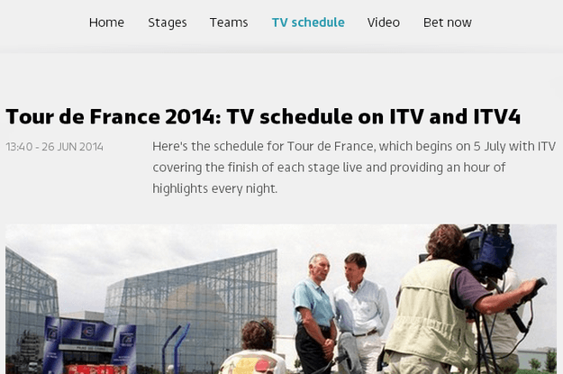 ITV