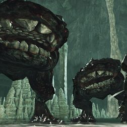 Dark Souls 2 CSK screenshot 3