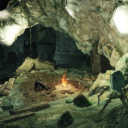 Dark Souls 2 CSK screenshot 6
