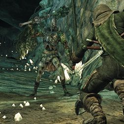 Dark Souls 2 CSK screenshot 9