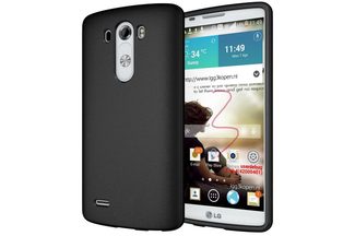Diztronic TPU Case