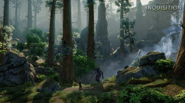 Dragon Age Inquisition screenshot 47