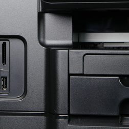 EPSON WF 3640 card readers