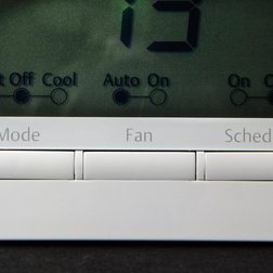 Emerson Sensi thermometer review control