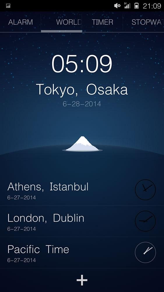 gionee elife s5 5 review s55 screenshot 11